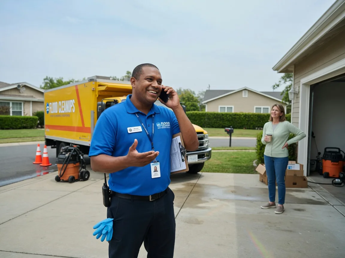 Water Damage Restoration Mesilla Park, NM FAQs